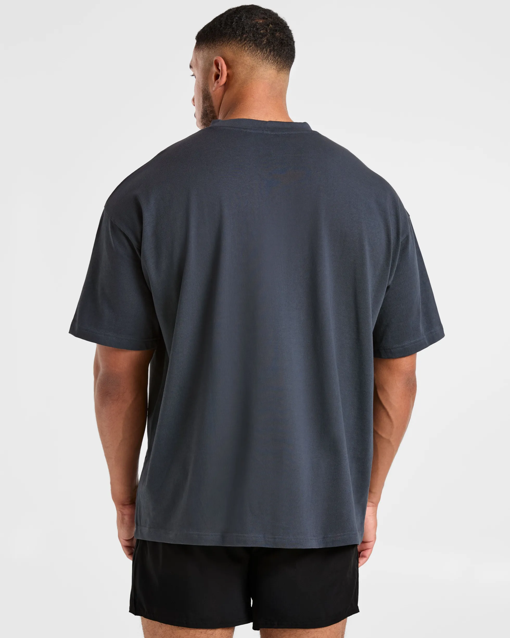 Elite Oversized T Shirt