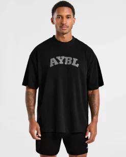 Elite Oversized T Shirt