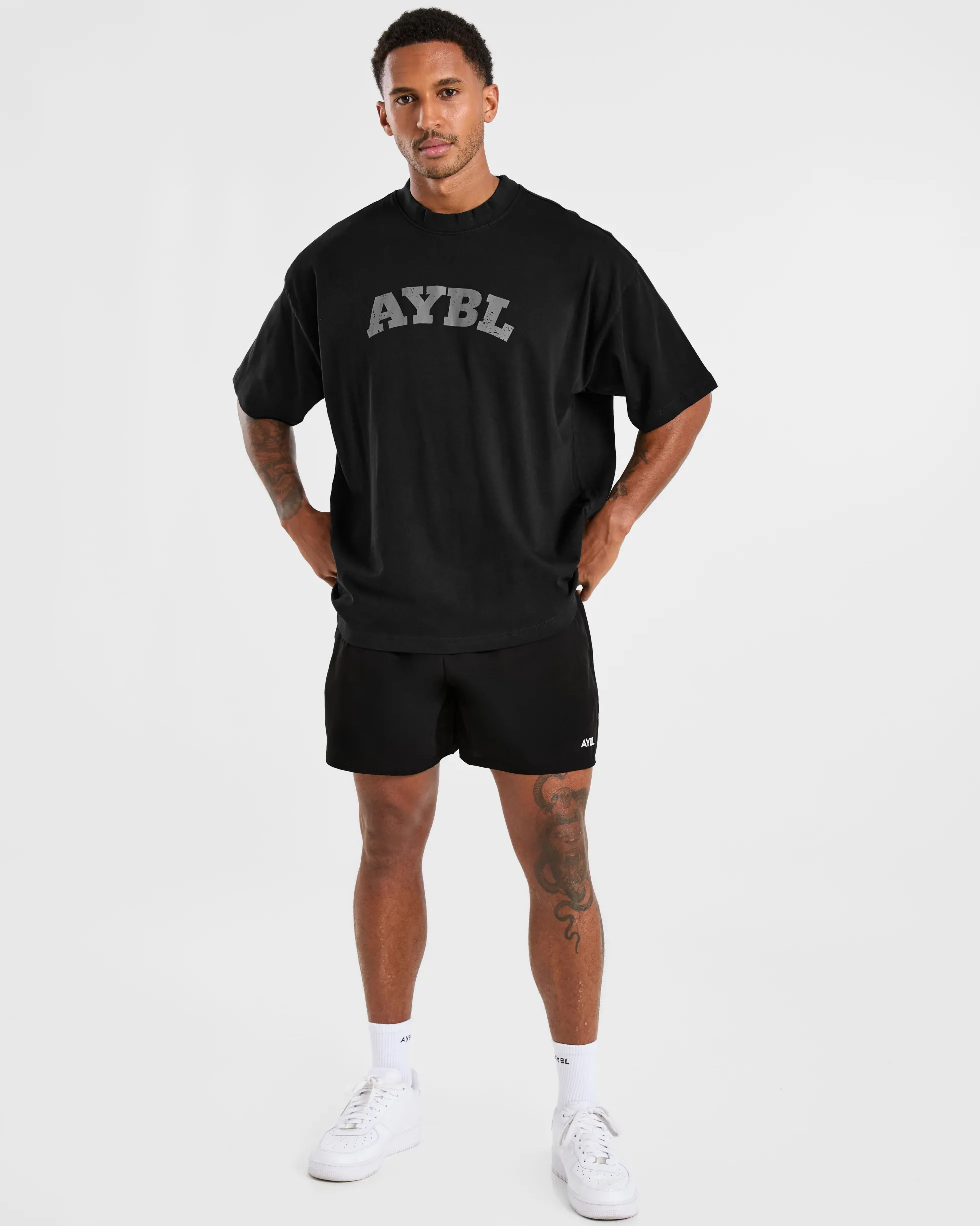 Elite Oversized T Shirt