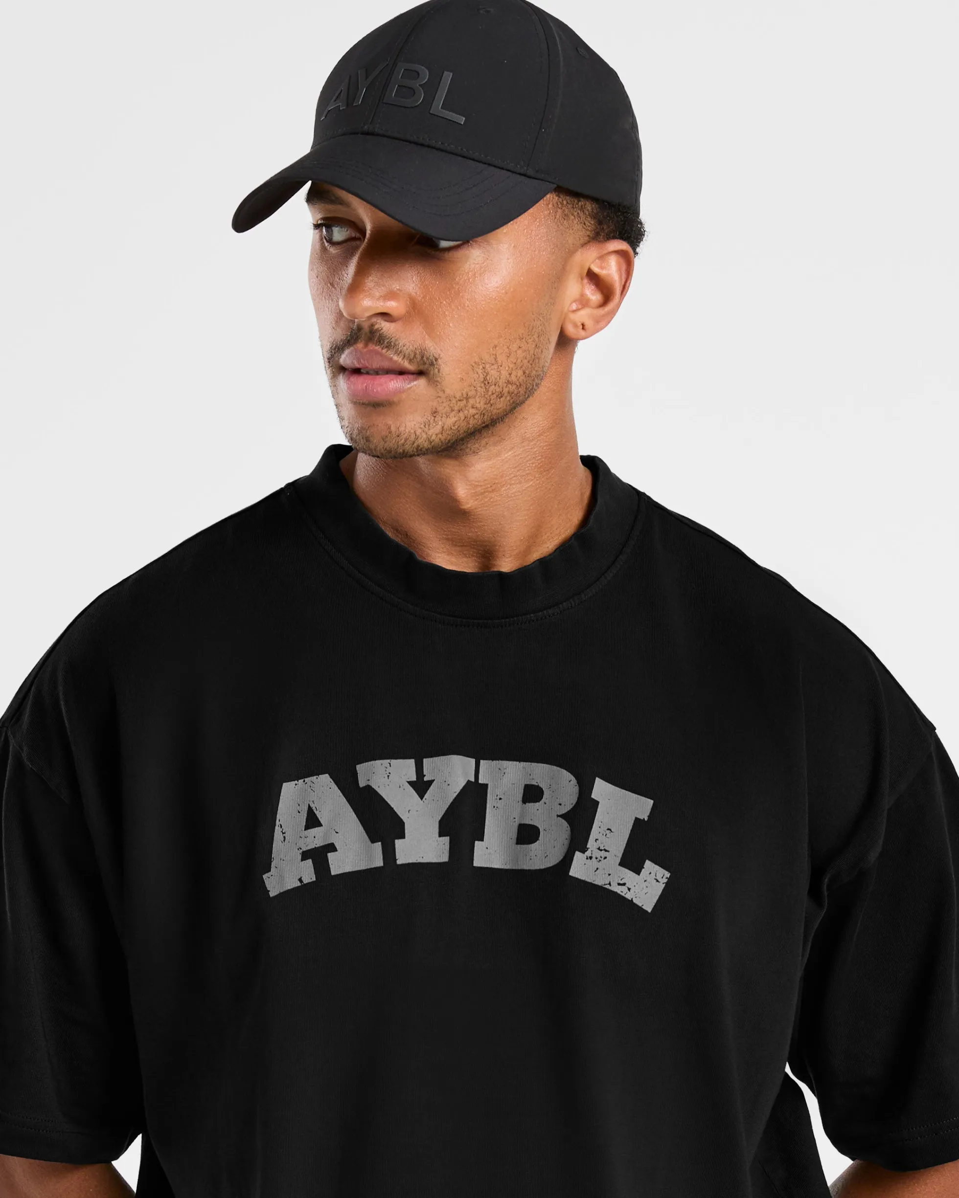 Elite Oversized T Shirt