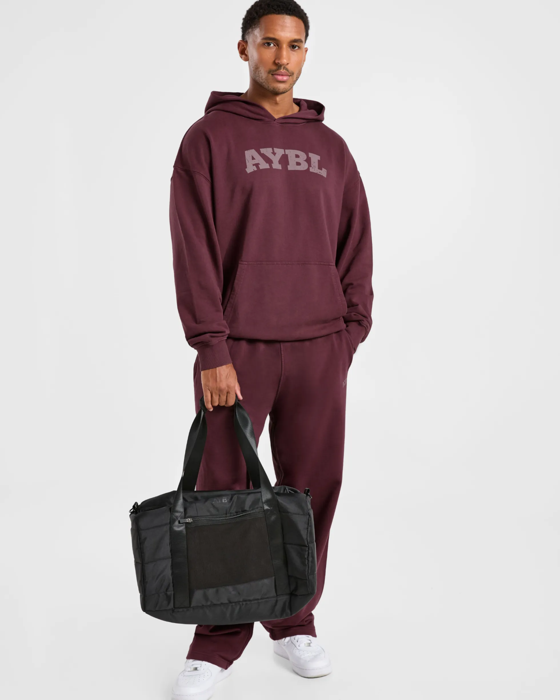 Elite Straight Leg Joggers