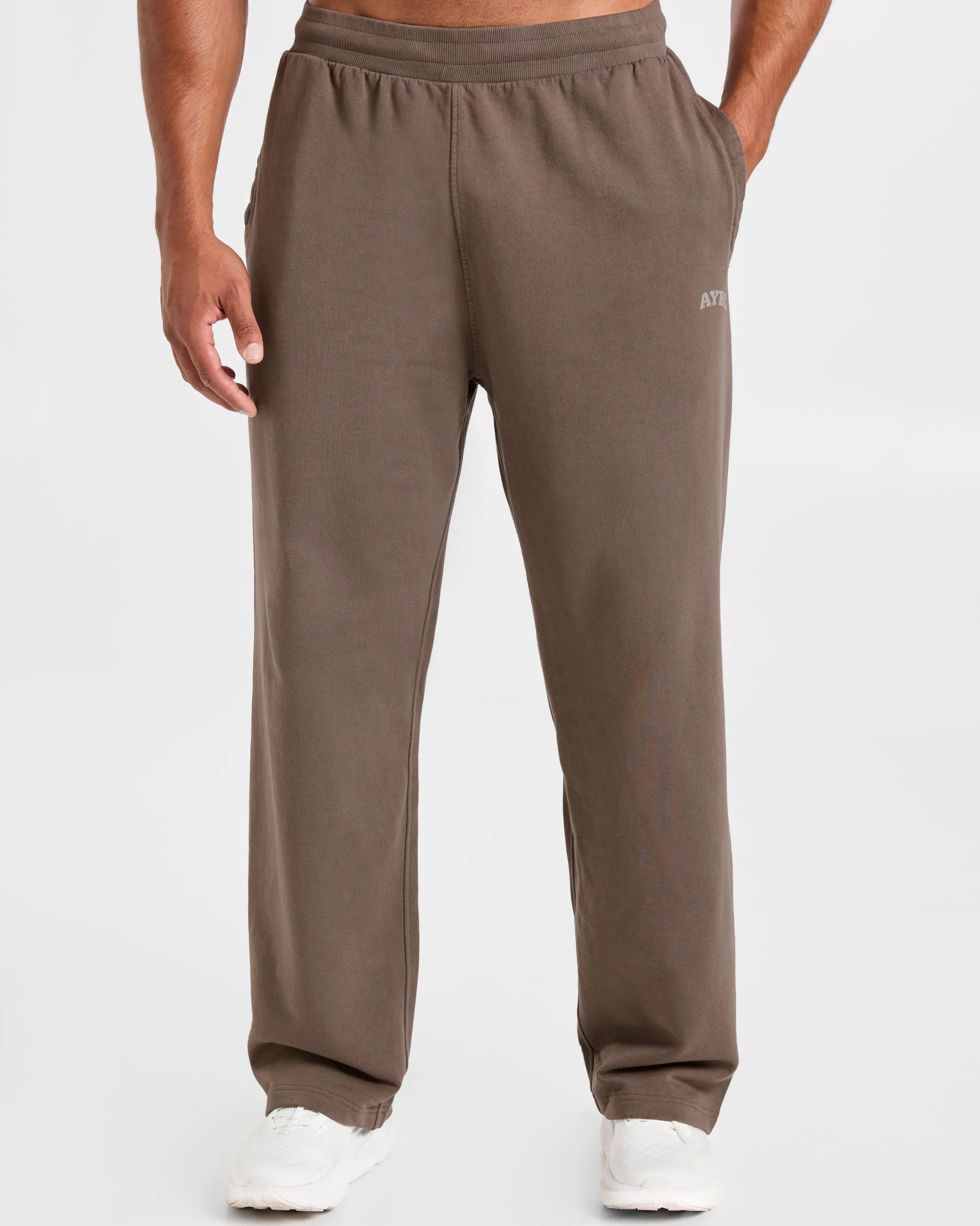 Elite Straight Leg Joggers
