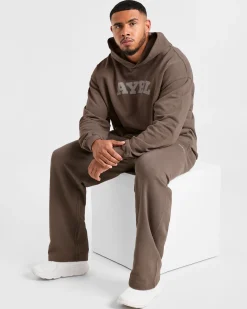Elite Straight Leg Joggers
