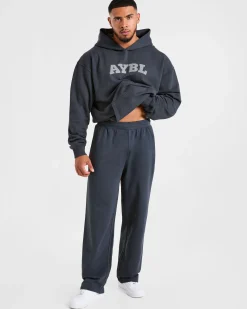 Elite Straight Leg Joggers