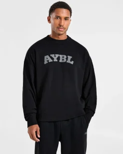 Elite Sweater