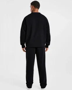 Elite Sweater
