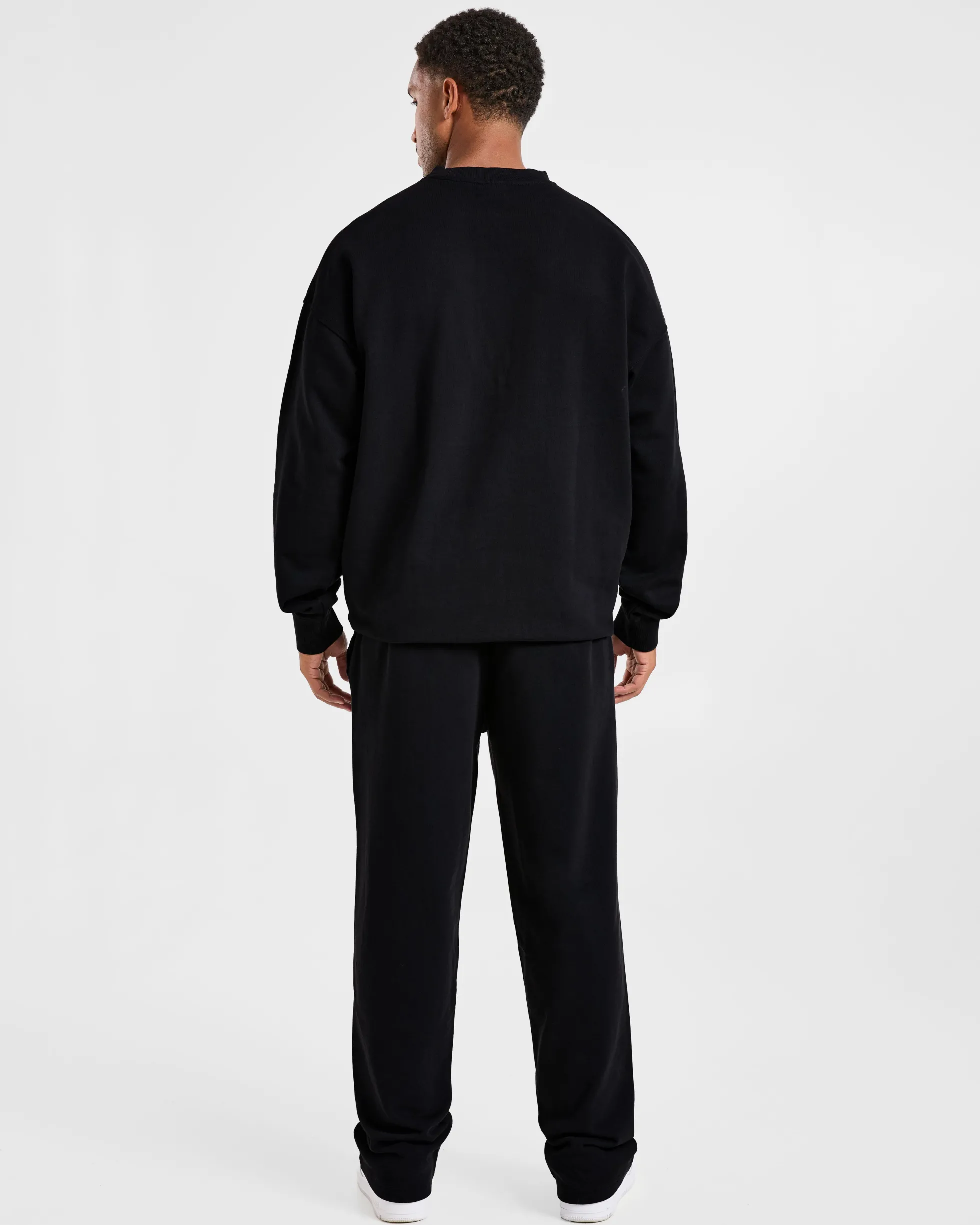 Elite Sweater