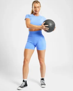 Empower Seamless Crop Top