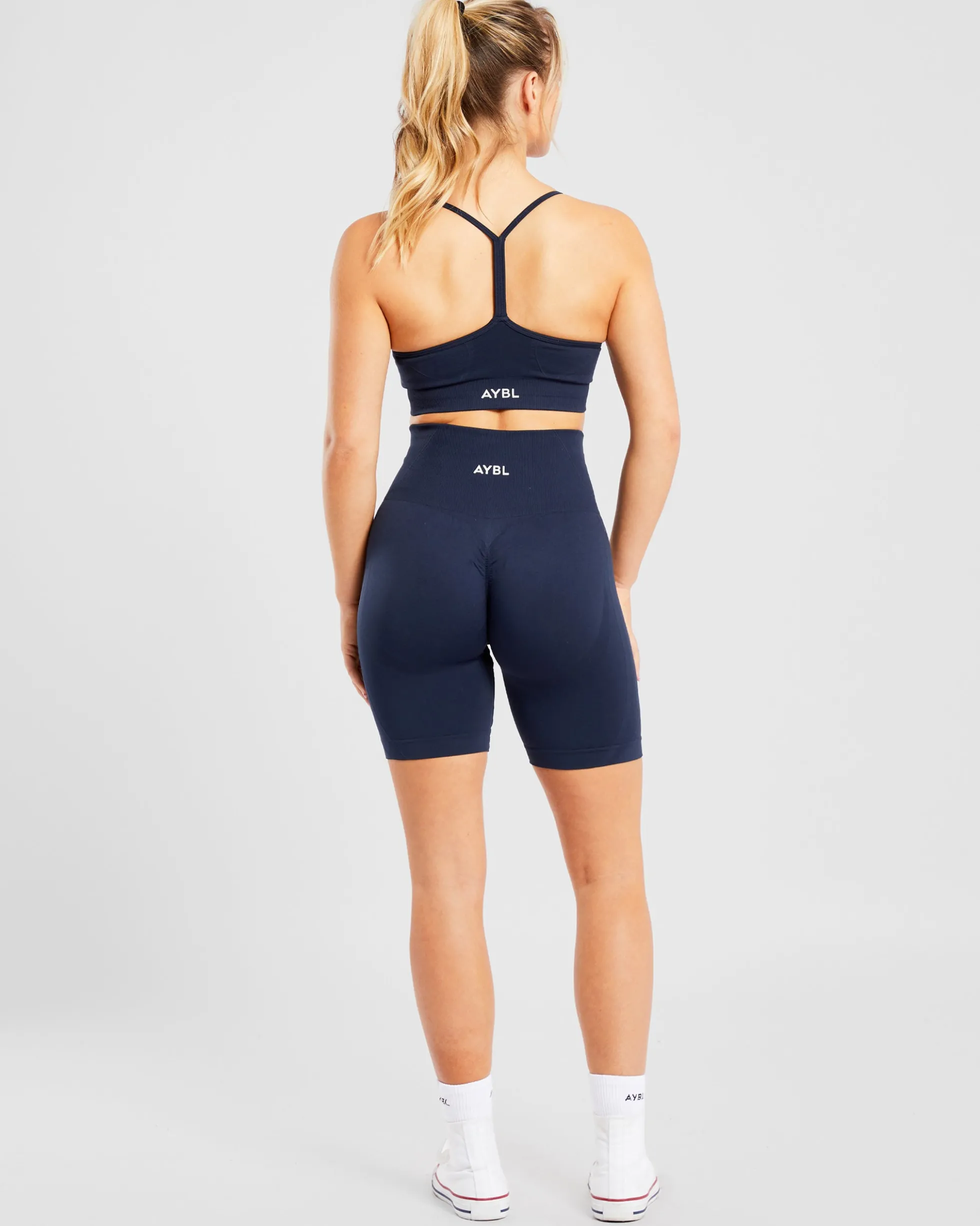 Empower Seamless Cycling Shorts