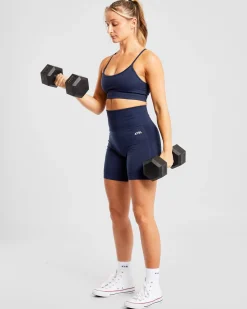 Empower Seamless Cycling Shorts