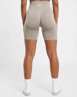 Empower Seamless Cycling Shorts