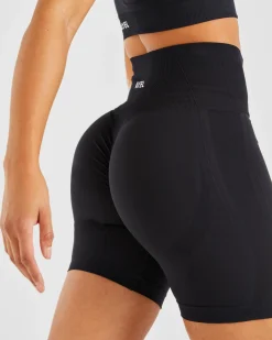 Empower Seamless Cycling Shorts