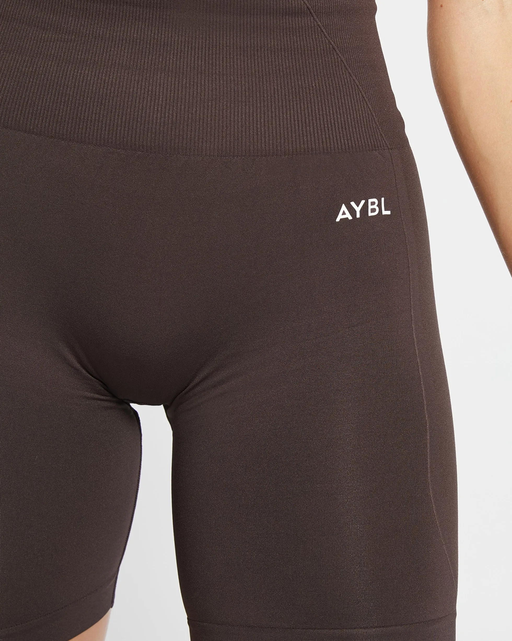 Empower Seamless Cycling Shorts