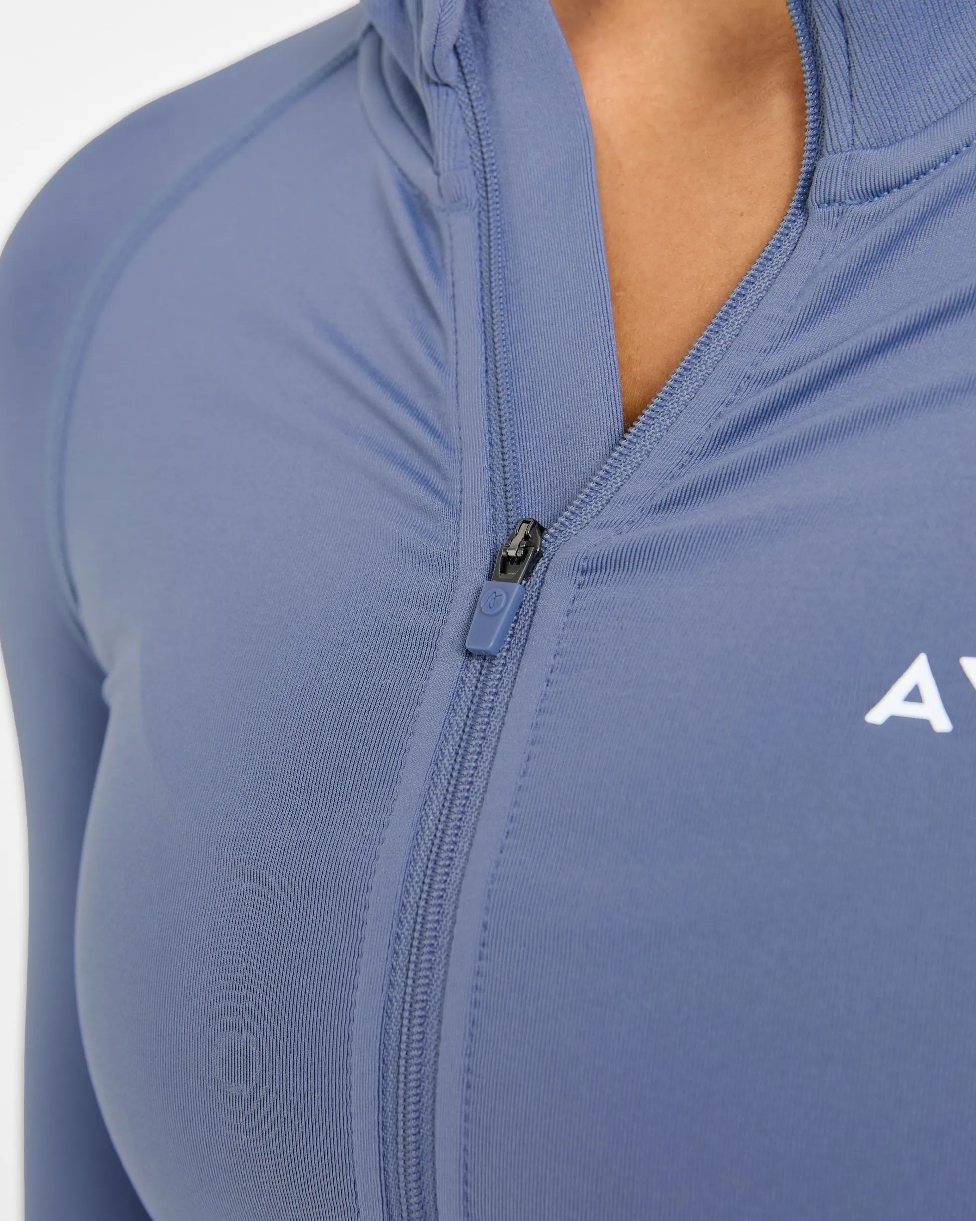 Empower Seamless Full Zip Jacket