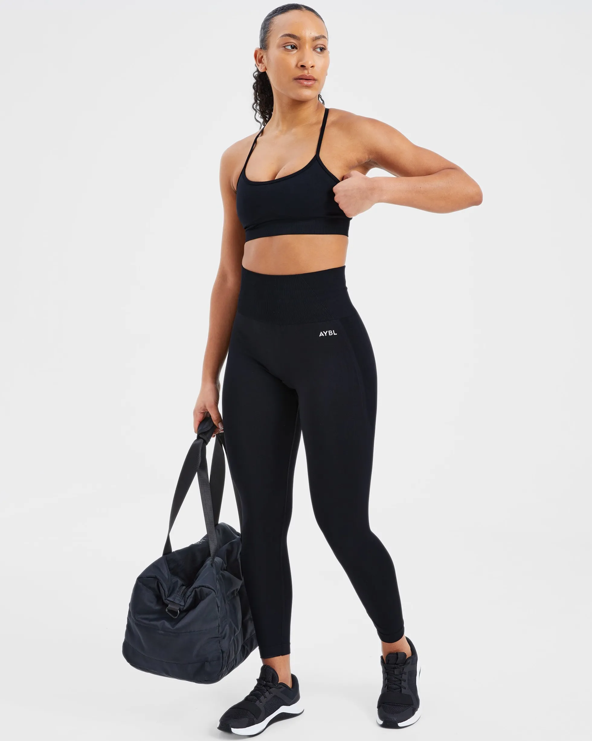 Empower Seamless Leggings