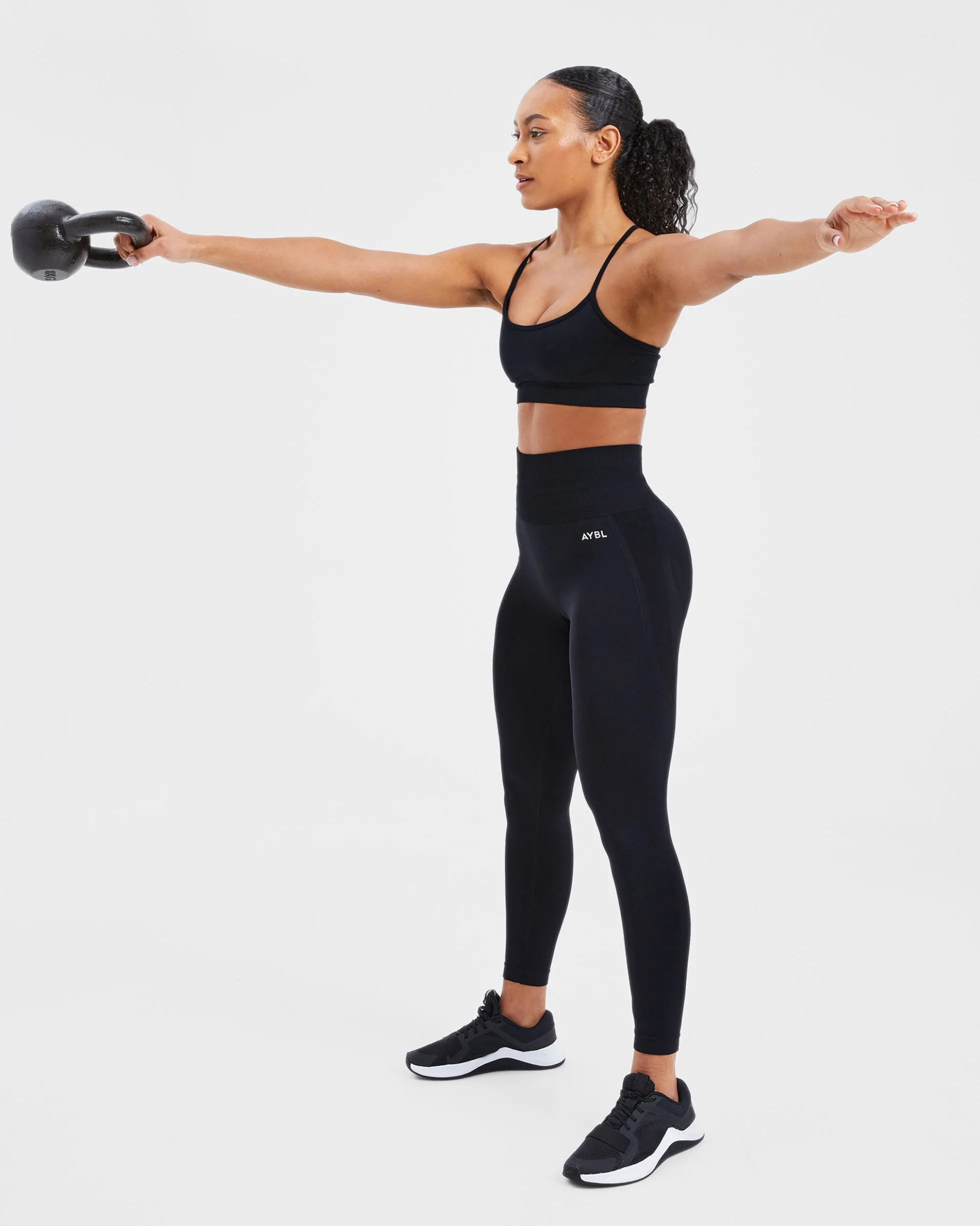 Empower Seamless Leggings