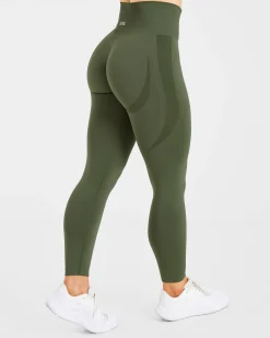 Empower Seamless Leggings