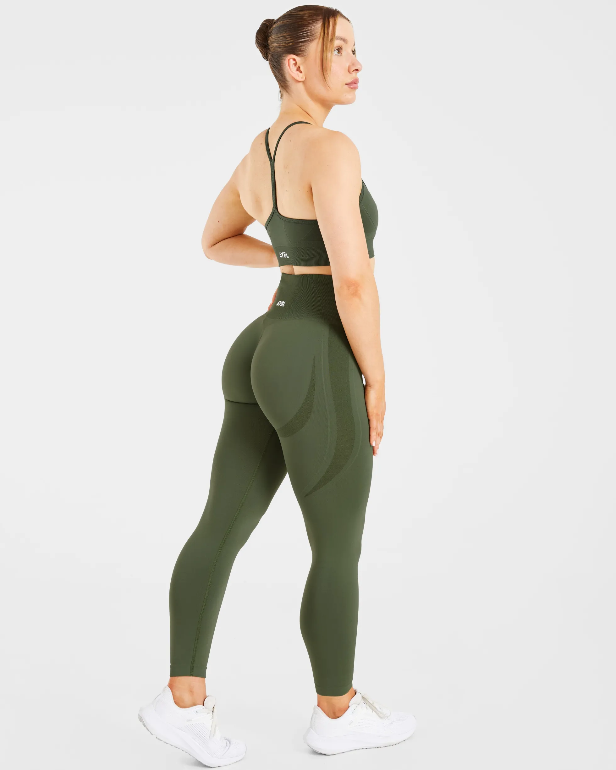 Empower Seamless Leggings