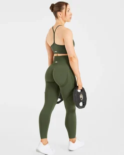 Empower Seamless Leggings