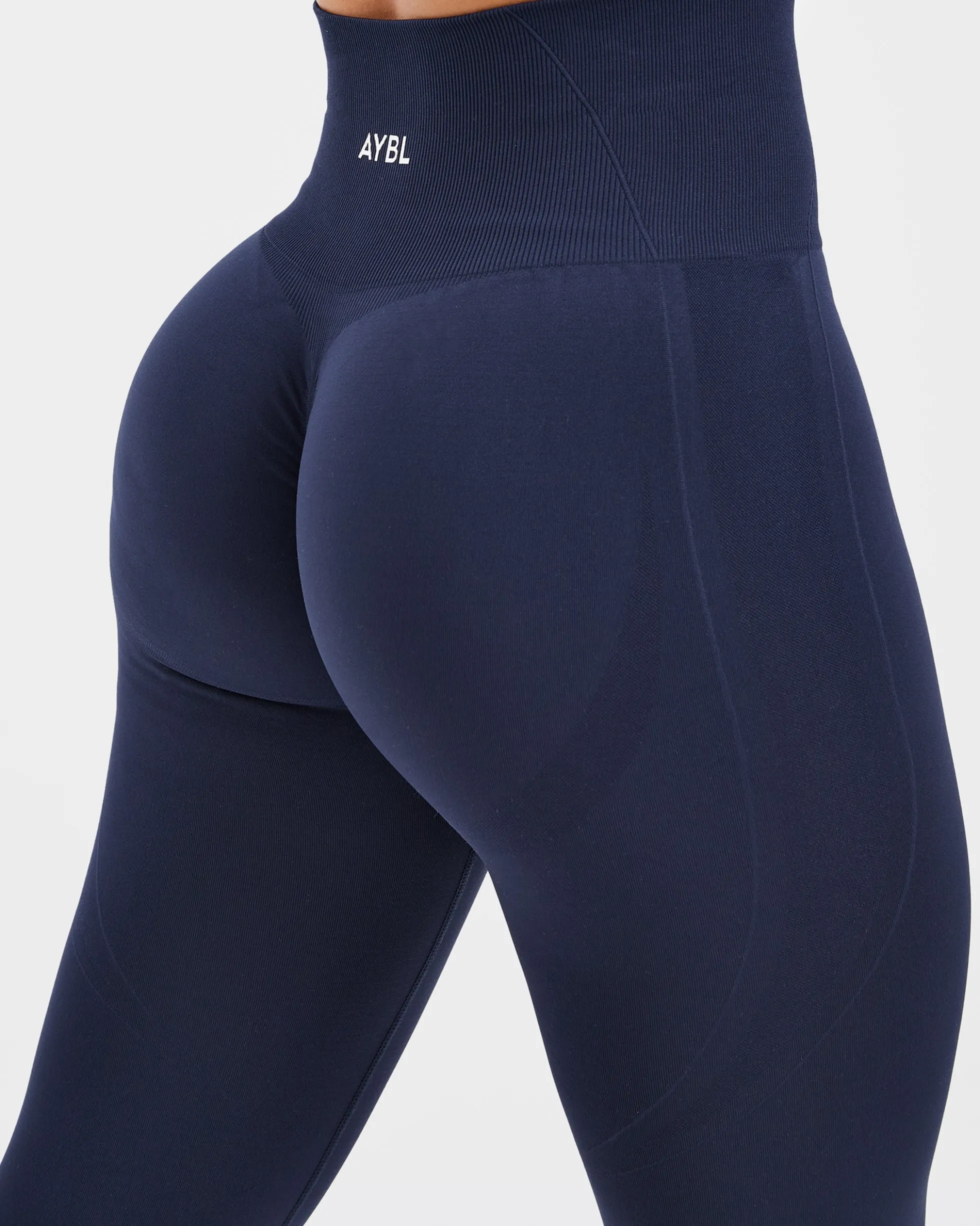 Empower Seamless Leggings