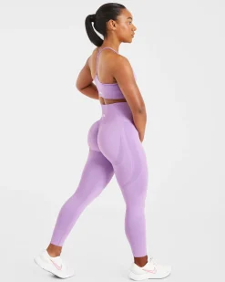 Empower Seamless Leggings