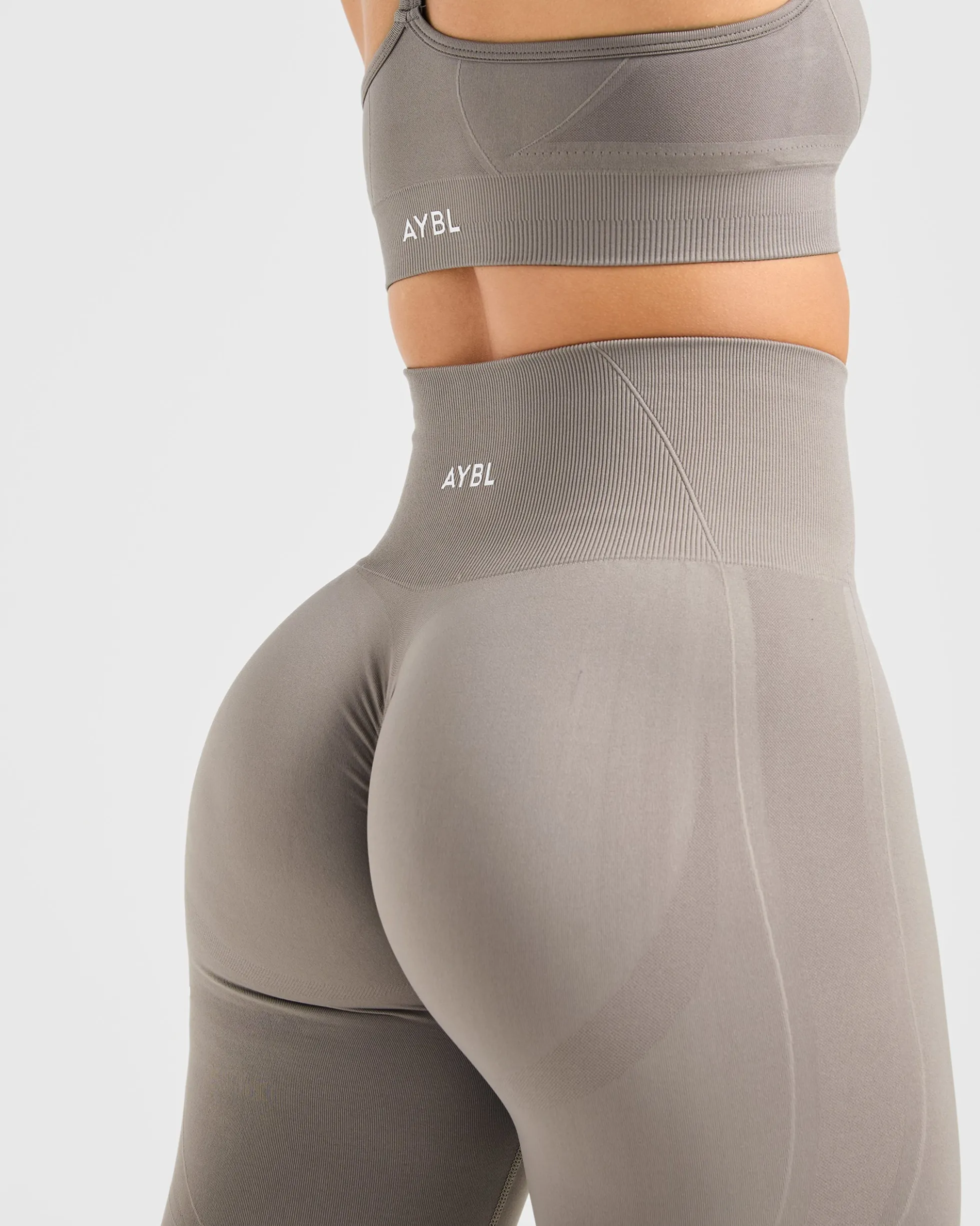 Empower Seamless Leggings