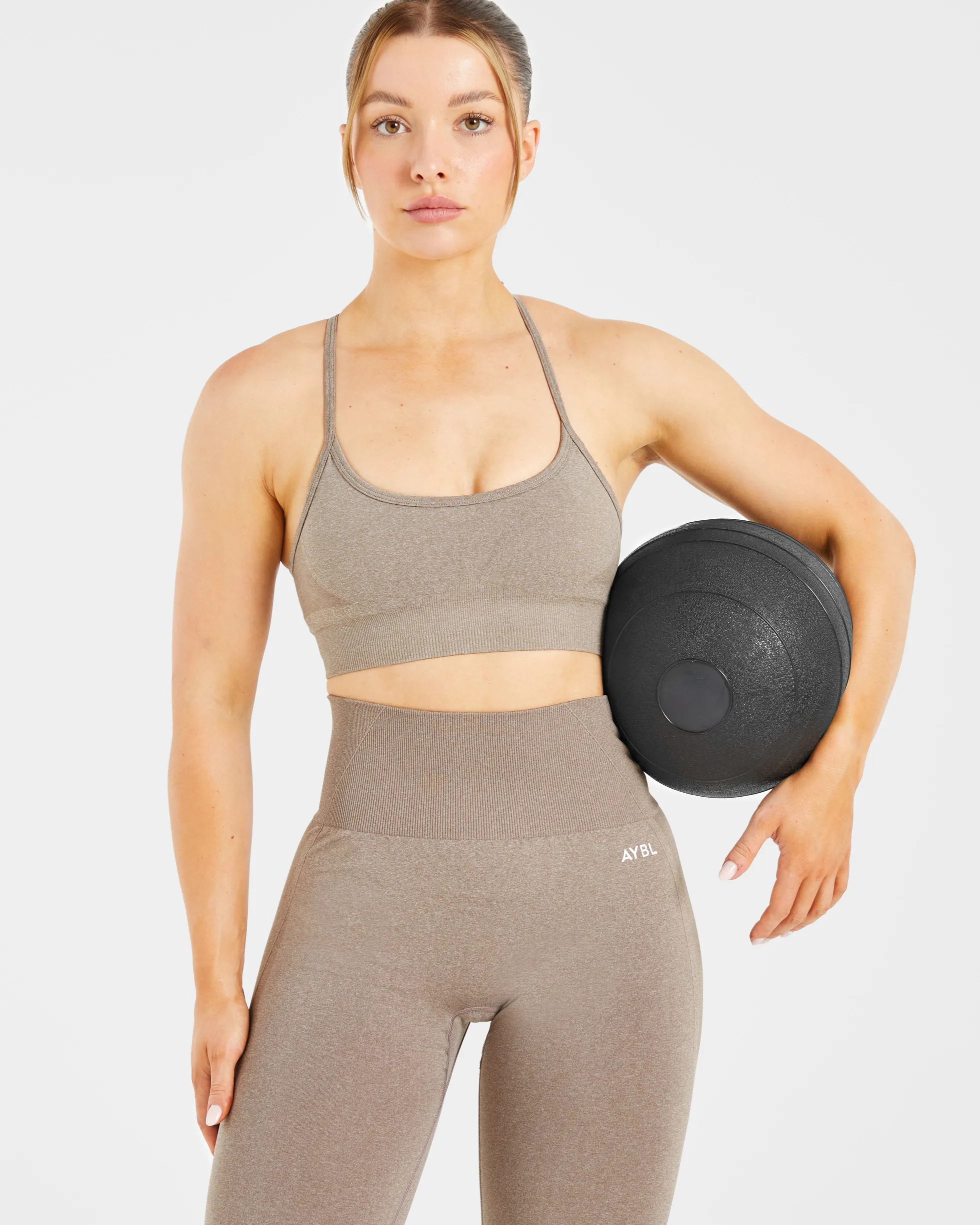Empower Seamless Leggings
