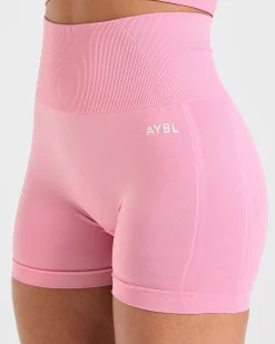 Empower Seamless Shorts