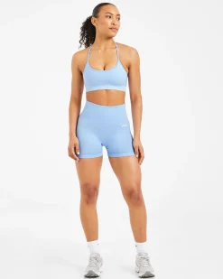Empower Seamless Shorts
