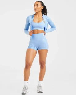 Empower Seamless Shorts
