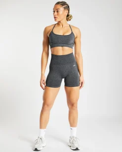 Empower Seamless Shorts
