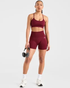 Empower Seamless Shorts