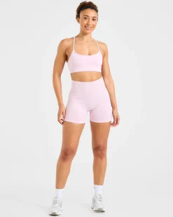 Empower Seamless Shorts