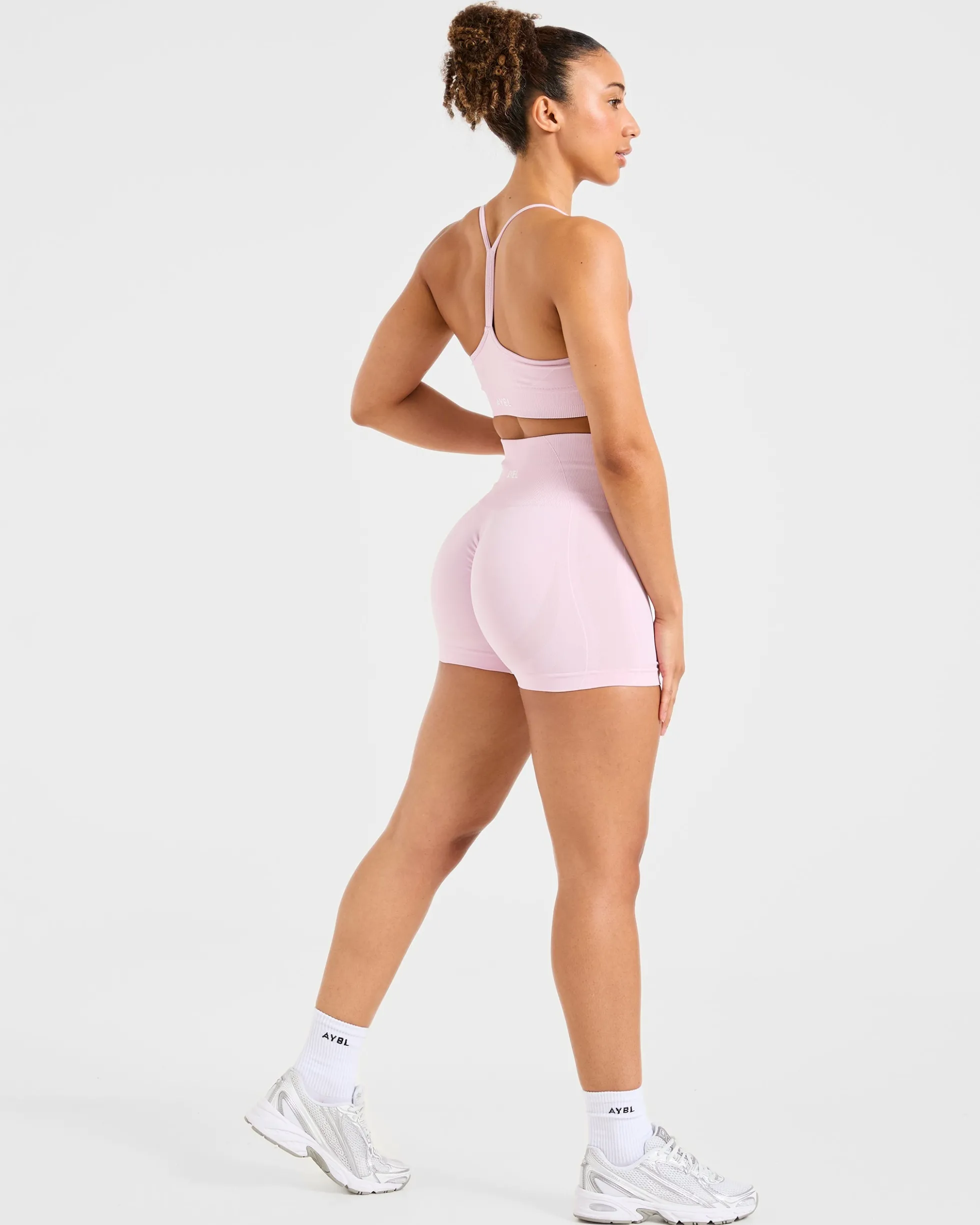 Empower Seamless Shorts