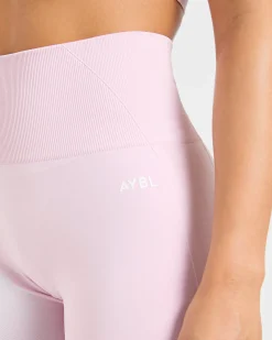 Empower Seamless Shorts