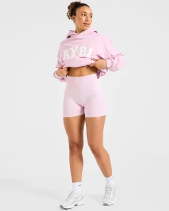 Empower Seamless Shorts