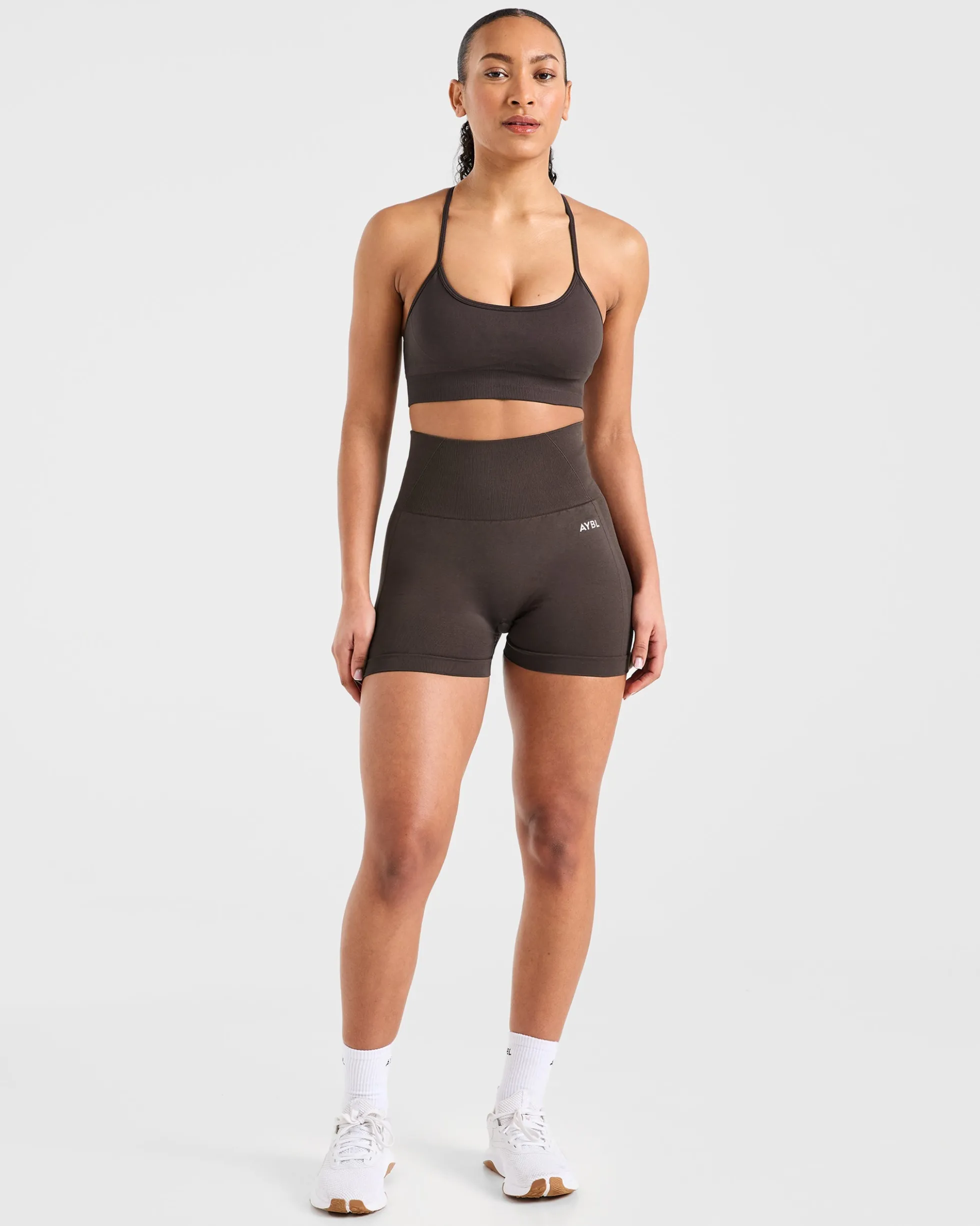 Empower Seamless Shorts
