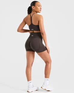 Empower Seamless Shorts