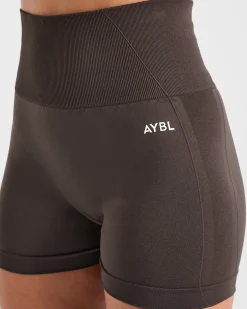 Empower Seamless Shorts