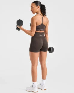 Empower Seamless Shorts