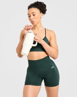 Empower Seamless Shorts