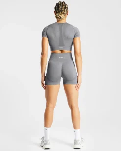 Empower Seamless Shorts