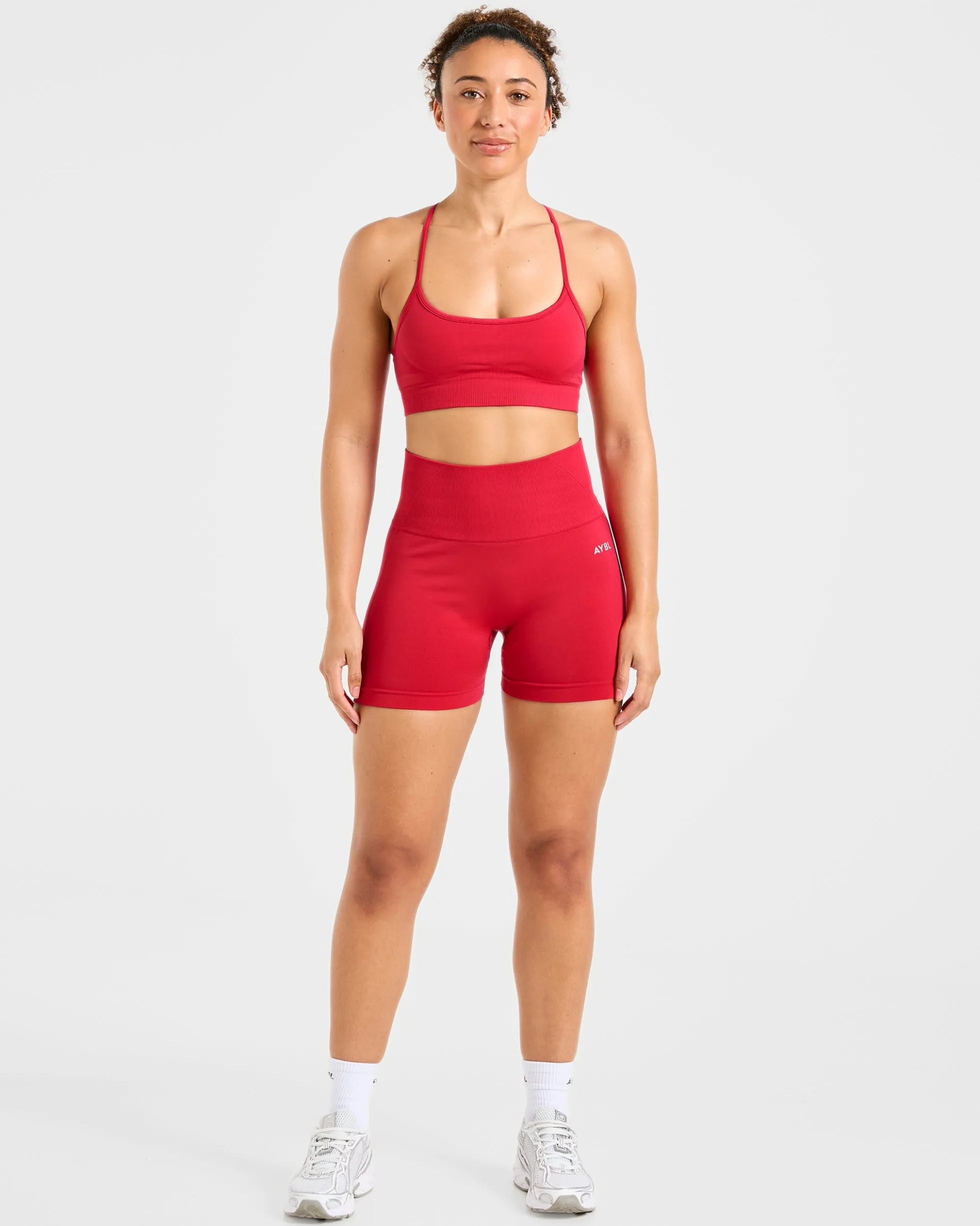 Empower Seamless Shorts