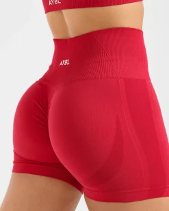 Empower Seamless Shorts