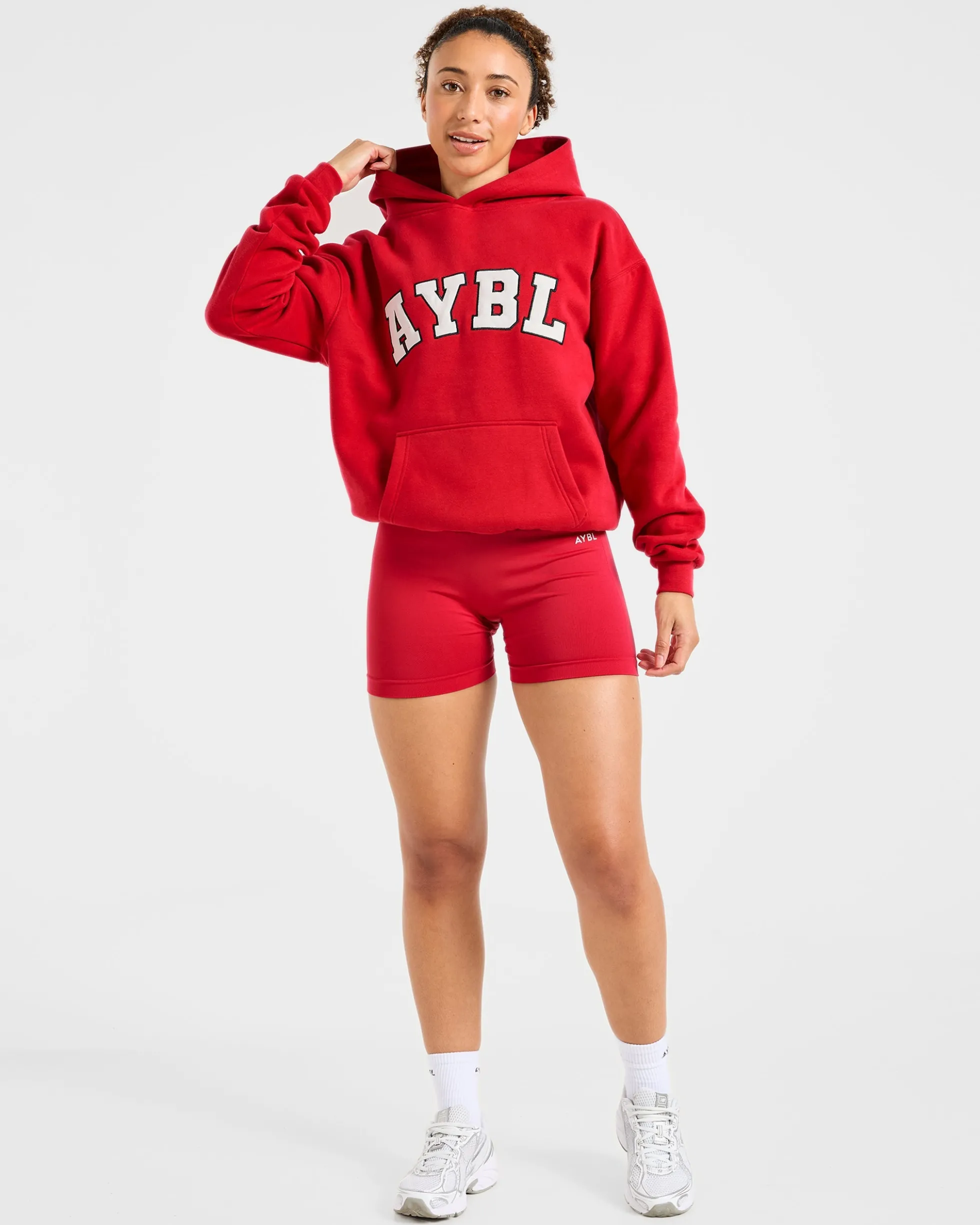 Empower Seamless Shorts