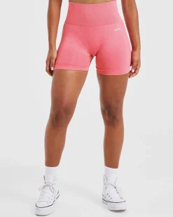Empower Seamless Shorts