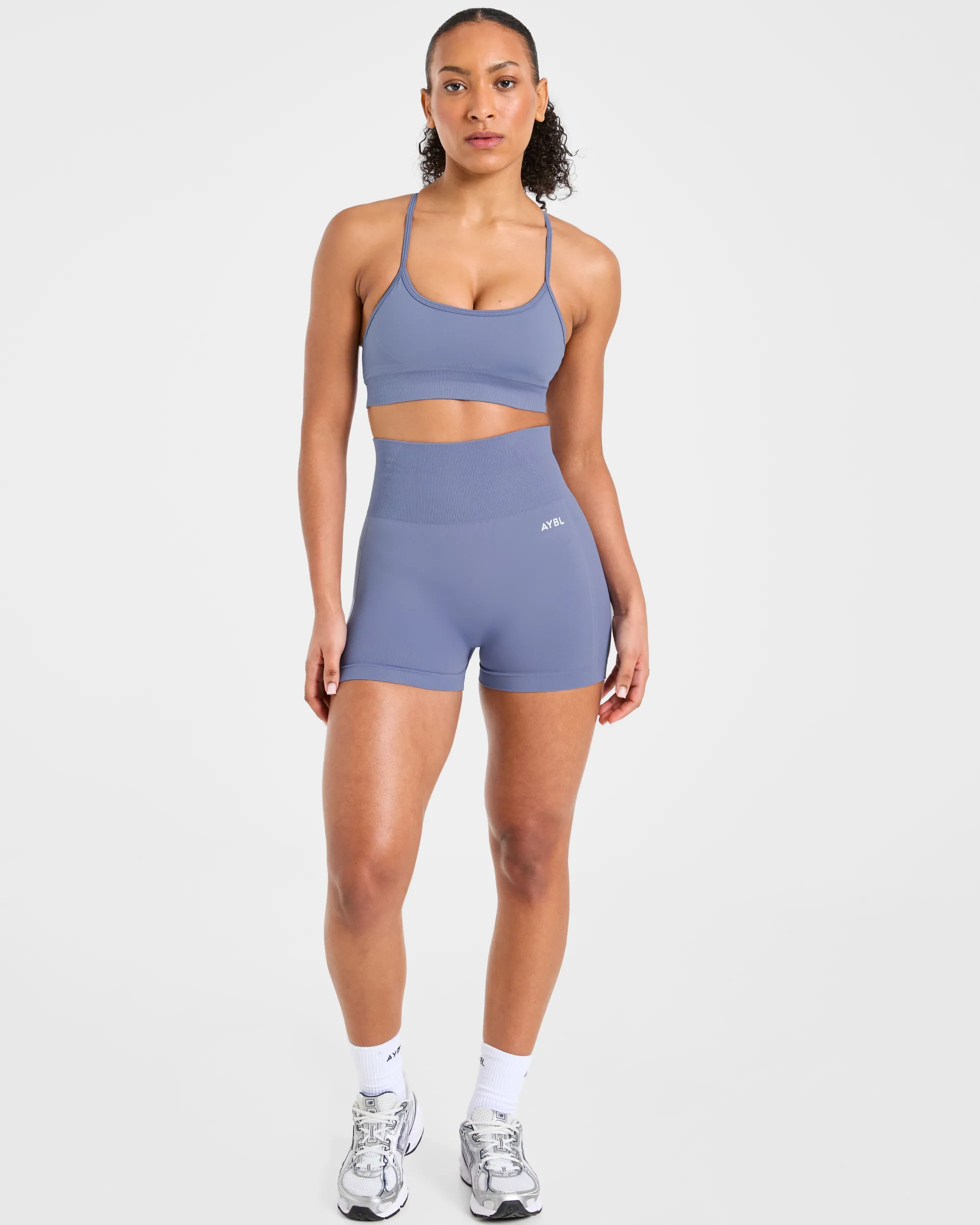 Empower Seamless Shorts
