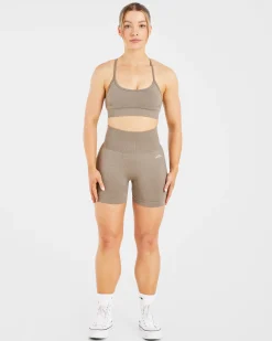 Empower Seamless Shorts