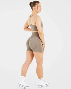 Empower Seamless Shorts