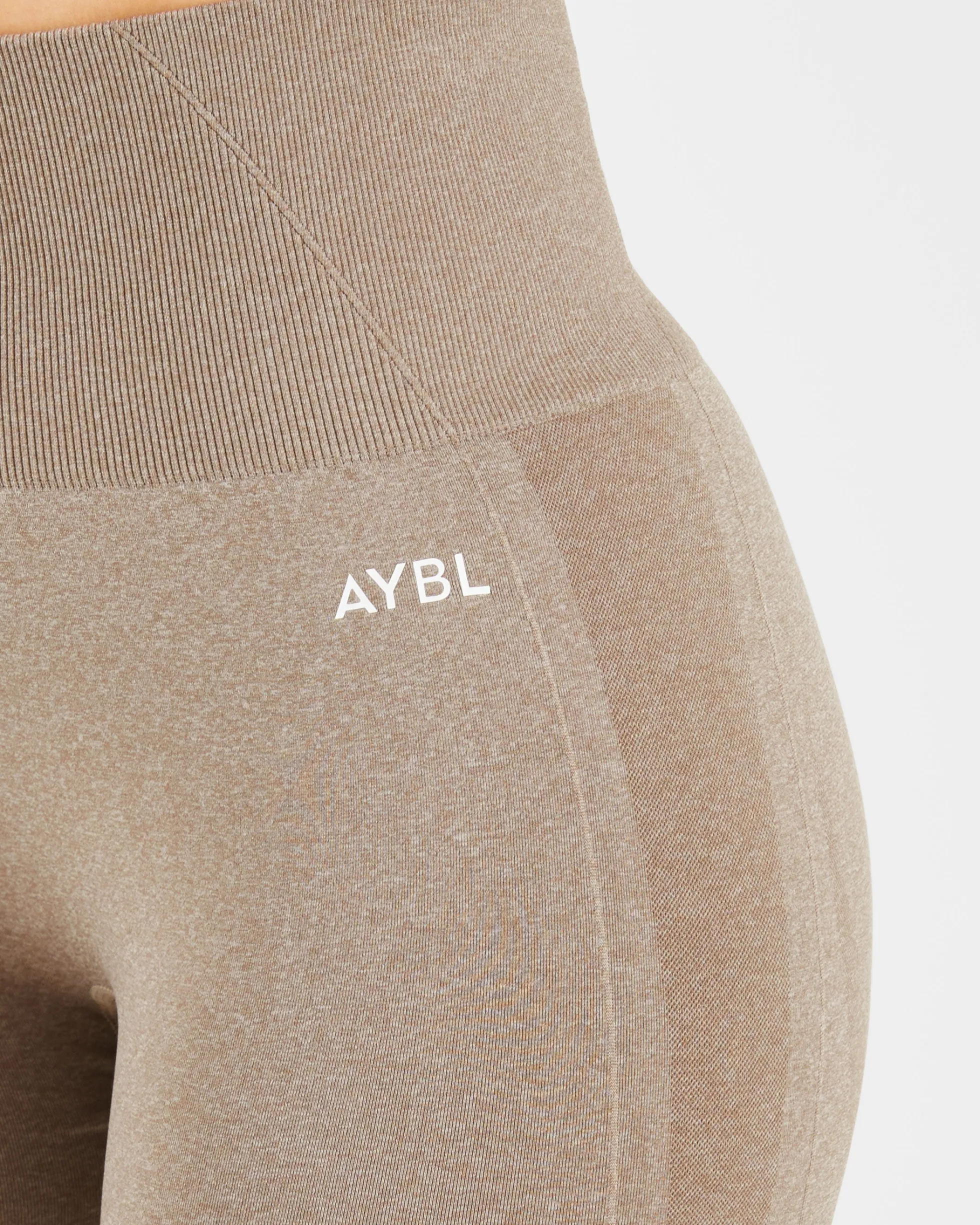 Empower Seamless Shorts